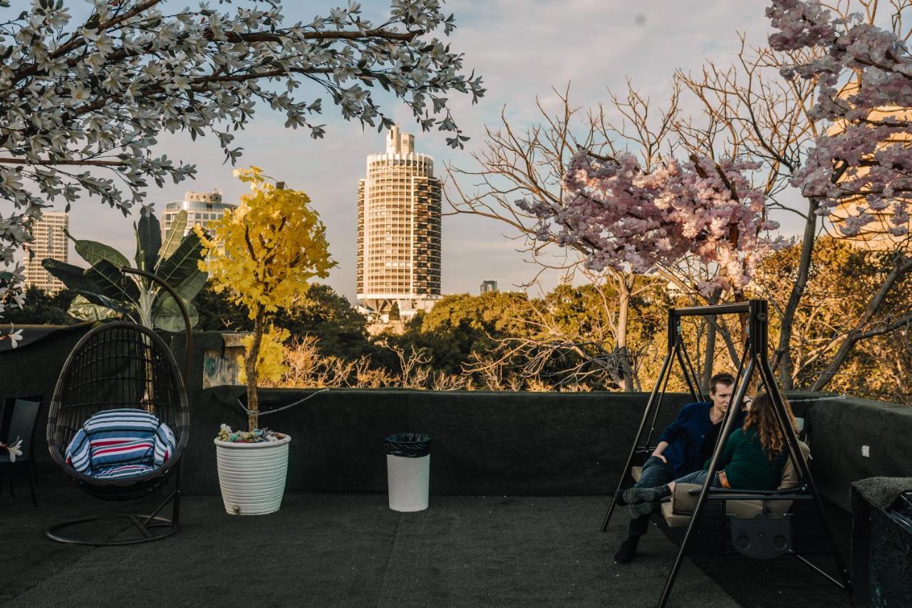 King'S Rooftop Tel Aviv Exteriör bild