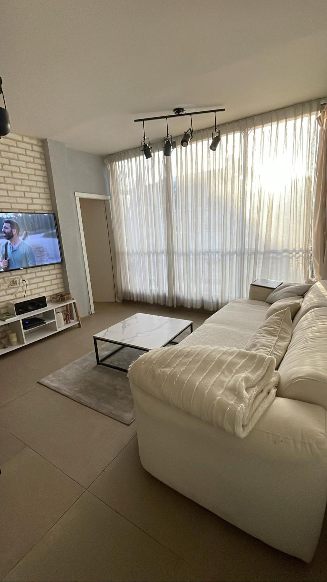 King'S Rooftop Tel Aviv Rum bild